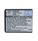 Simvalley SingleCore / PX-3524 1300 mAh Li-ion 3.7 V (Cameron Sino)