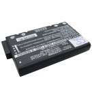 Samsung SP28-D152 / SSB-P28LS9 6600 mAh Li-Ion 11,1 V (Cameron Sino)
