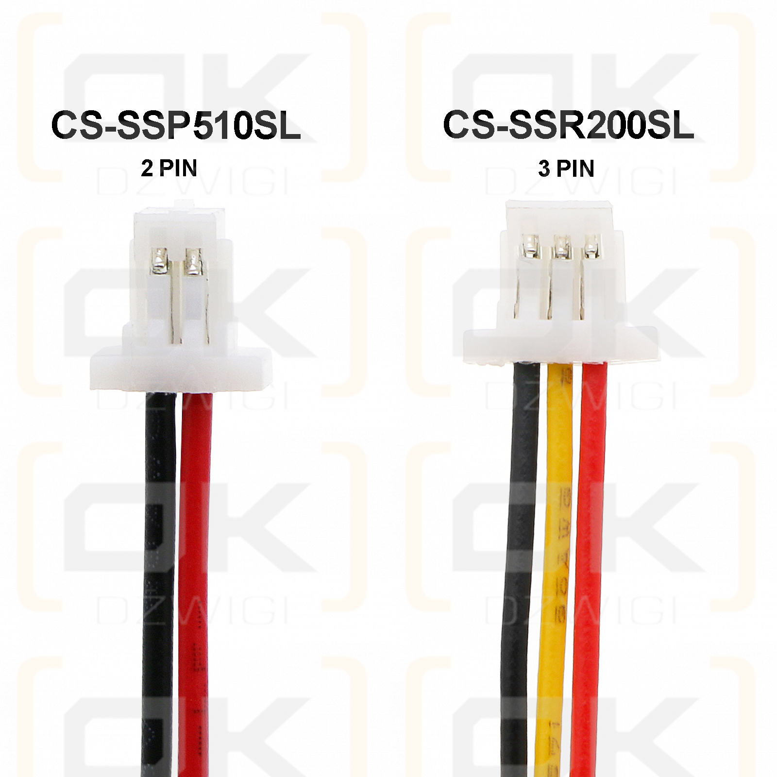 Sena J-Cruise II / PTC802050 800mAh Li-Polímero 3.7V (Cameron Sino)