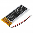 Sena J-Cruise II / PTC802050 800 mAh Li-Polymer 3,7 V (Cameron Sino)