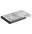 Simvalley SP-60 / PX-3423 1200 mAh Li-ion 3,7 V (Cameron Sino)