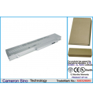 Samsung Q10 TLC / SSB-Q20LS/C 3800 mAh Li-Ion 7,4 V (Cameron Sino)