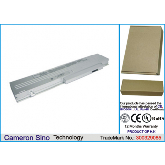 Samsung Q10 TLC / SSB-Q20LS/C 3800 mAh Li-Ion 7,4 V (Cameron Sino)