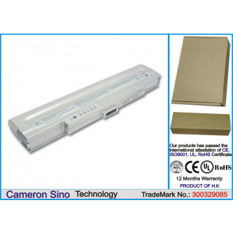 Samsung Q30 HWC 733 / SSB-Q30LS3/C 2200 mAh Li-Ion 11,1 V (Cameron Sino)