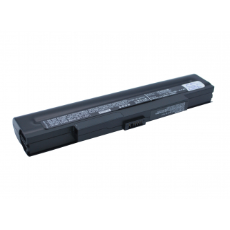 Samsung Q70-AV05 / AA-PB5NC6B 4400 mAh Li-Ion 11,1 V (Cameron Sino)