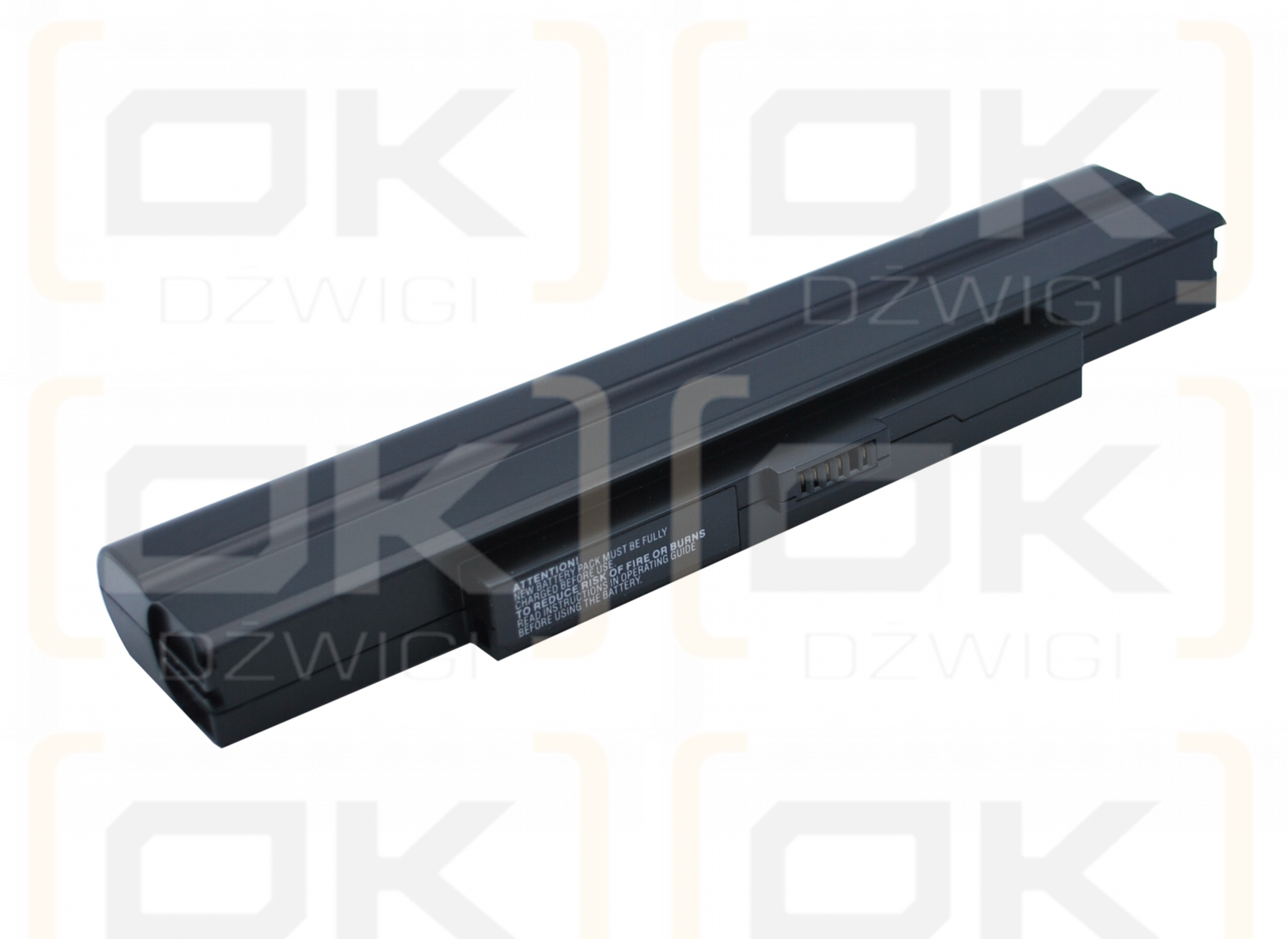 Samsung Q70-AV05 / AA-PB5NC6B 4400 mAh Li-ion 11.1 V (Cameron Sino)