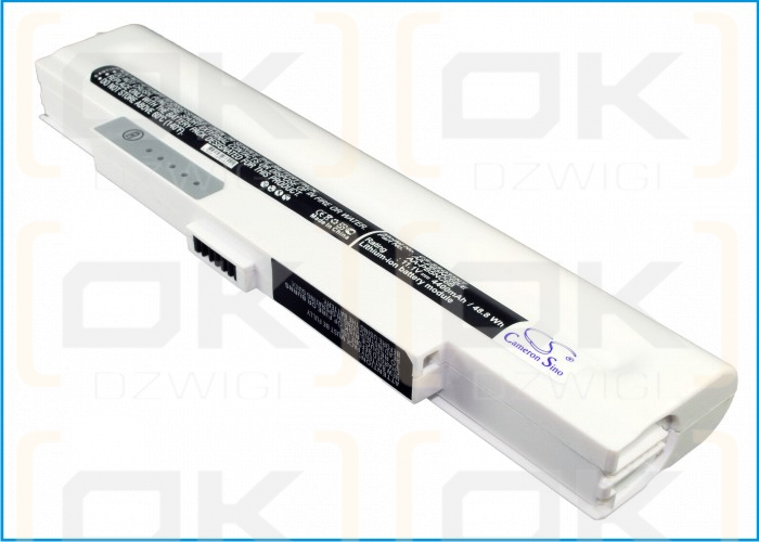 Samsung Q70-AV05 / AA-PB5NC6B 4400 mAh Li-ion 11.1 V (Cameron Sino)