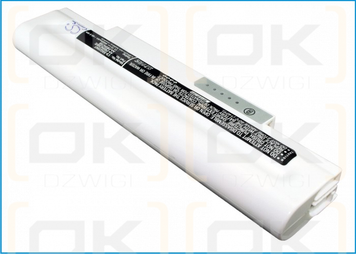 Samsung Q70-AV05 / AA-PB5NC6B 4400 mAh Li-ion 11.1 V (Cameron Sino)