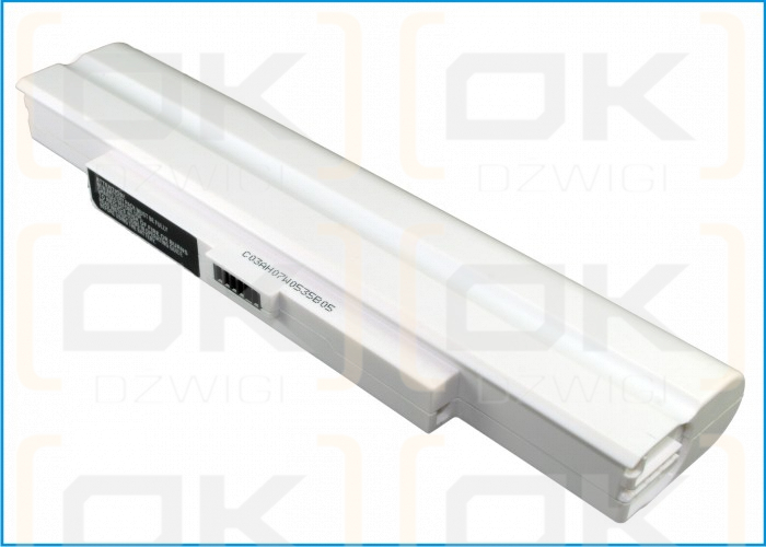 Samsung Q70-AV05 / AA-PB5NC6B 4400 mAh Li-ion 11.1 V (Cameron Sino)