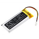 Sena SRL2 / XK701953 700 mAh Li-Polymer 3,7 V (Cameron Sino)