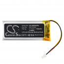 Sena SRL2 / XK701953 700 mAh Li-Polymer 3,7 V (Cameron Sino)