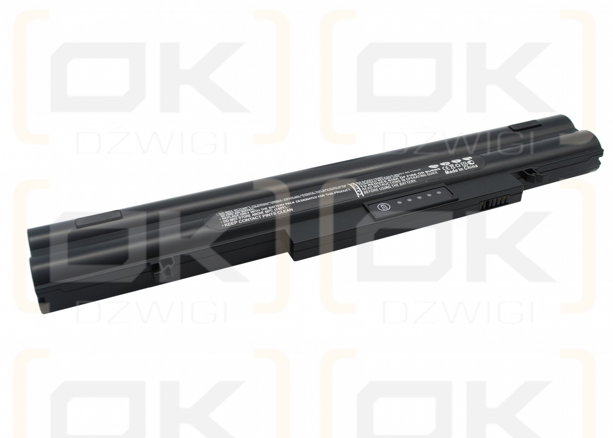 Samsung X1 / AA-PB0NC4B/E 4800 mAh Li-ion 14.8 V (Cameron Sino)