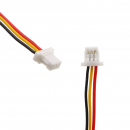 Bateria zamienna do Sena Communication System SP130 / AHB822662A 800 mAh Li-Polymer 3.7 V (Cameron Sino)