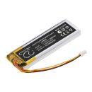 Bateria zamienna do Sena Communication System SP130 / AHB822662A 800 mAh Li-Polymer 3.7 V (Cameron Sino)