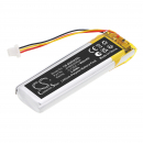 Bateria zamienna do Sena Communication System SP130 / AHB822662A 800 mAh Li-Polymer 3.7 V (Cameron Sino)