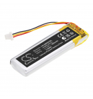 Bateria zamienna do Sena Communication System SP130 / AHB822662A 800 mAh Li-Polymer 3.7 V (Cameron Sino)
