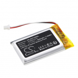 Sena Spider ST1 / AHB802540 800mAh Li-polímero 3.7V (Cameron Sino)