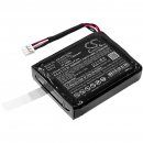 Senter ST103 / ST655518PL 7200mAh Li-ion 3.8V (Cameron Sino)