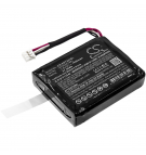 Senter ST103 / ST655518PL 7200 мАч Li-ion 3,8 В (Cameron Sino)