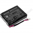 Senter ST103 / ST655518PL 7200mAh Li-ion 3.8V (Cameron Sino)