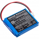 Senter ST805C 1000mAh Li-Polymer 7.4V (Cameron Sino)