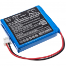 Senter ST805C 1000mAh Li-Polymer 7.4V (Cameron Sino)