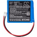 Senter ST805C 1000mAh Li-Polymer 7.4V (Cameron Sino)