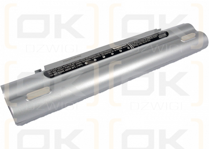 Samsung X10 XTC 1500 / SSB-X10LS3 2200 мАч Li-ion 11,1 В (Cameron Sino)