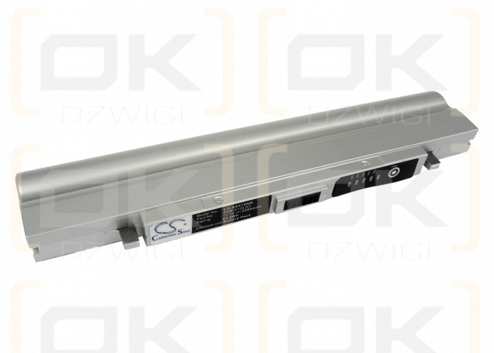 Samsung X10 XTC 1500 / SSB-X10LS3 2200 мАч Li-ion 11,1 В (Cameron Sino)