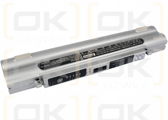 Samsung X10 XTC 1500 / SSB-X10LS3 2200 мАч Li-ion 11,1 В (Cameron Sino)