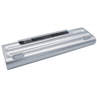 Samsung X25 / SSB-X15LS3 4400 mAh Li-Ion 11,1 V (Cameron Sino)