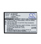 Simvalley SX-325 / PX-3402 1050 mAh Li-ion 3,7 V (Cameron Sino)