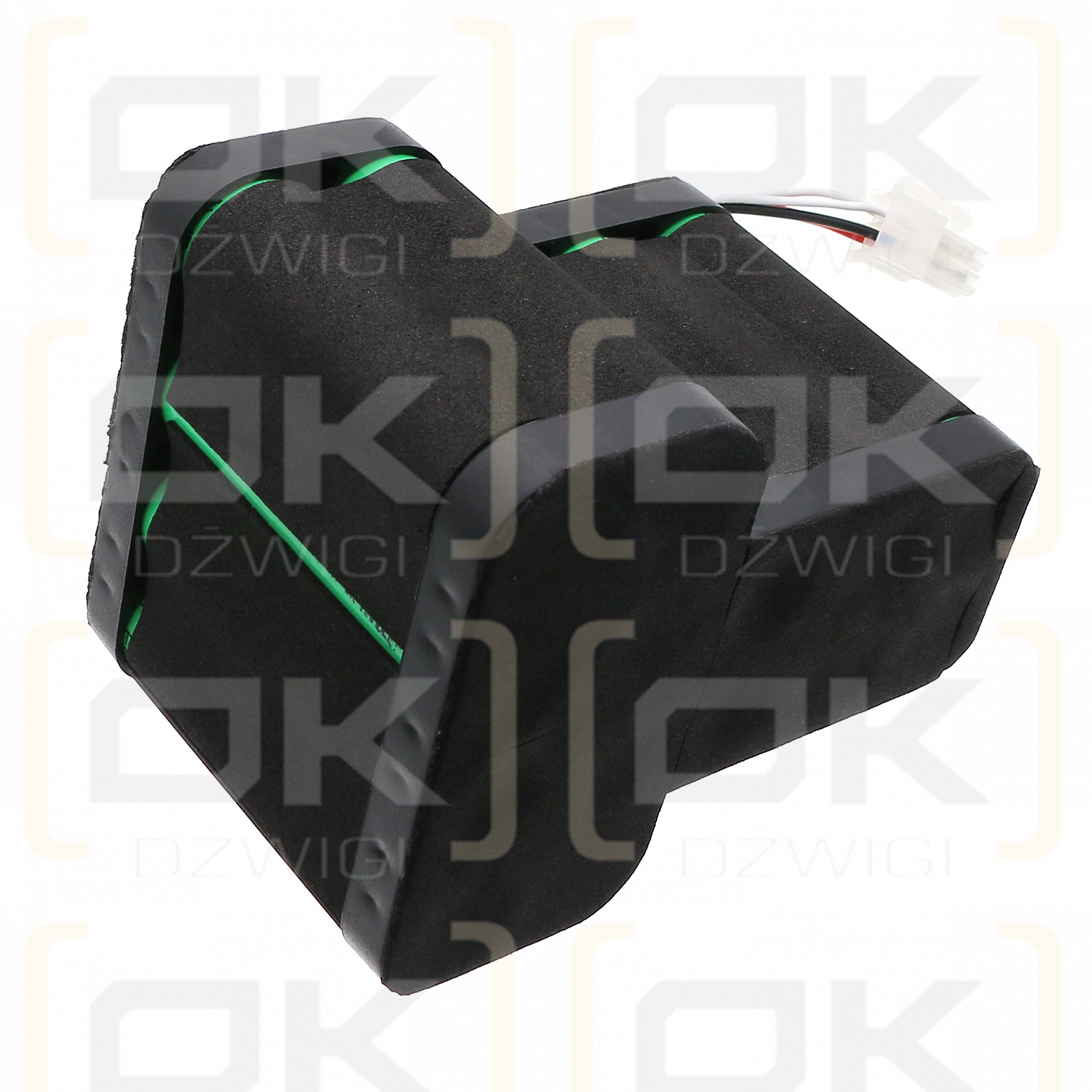Stiga Stig E1200U / 381600608/0 5000mAh Li-ion 25.9V (Cameron Sino)