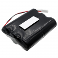 SILENTRON Alarm / 861010 17000 mAh Alkaline 9,0 V (Cameron Sino)