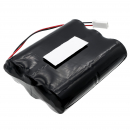 SILENTRON Alarm / 861010 17000 mAh Alkaline 9,0 V (Cameron Sino)