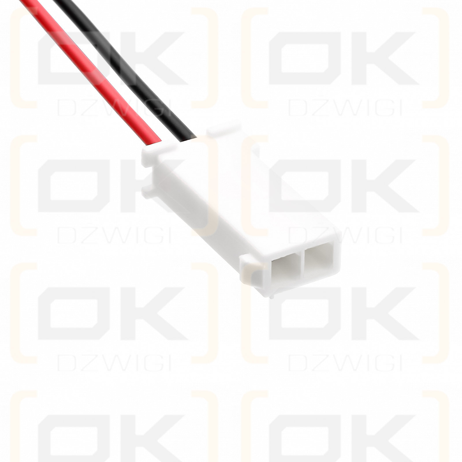 SILENTRON Alarm / 861010 17000 mAh Alkaline 9,0 V (Cameron Sino)