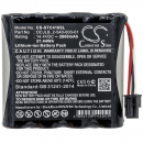 Soundcast OCJ410-4N / OCJLB 2600 mAh Li-Ion 14,4 V (Cameron Sino)