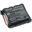 Soundcast OCJ410-4N / OCJLB 2600 mAh Li-Ion 14,4 V (Cameron Sino)