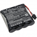 Soundcast OCJ410-4N / OCJLB 2600 mAh Li-Ion 14,4 V (Cameron Sino)