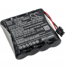 Soundcast OCJ410-4N / OCJLB 2600 mAh Li-Ion 14,4 V (Cameron Sino)