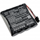 Soundcast OCJ410-4N / OCJLB 3400 mAh Li-Ion 14,4 V (Cameron Sino)