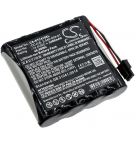 Soundcast OCJ410-4N / OCJLB 3400 mAh Li-Ion 14,4 V (Cameron Sino)