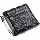 Soundcast OCJ410-4N / OCJLB 3400 mAh Li-Ion 14,4 V (Cameron Sino)