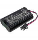 Soundcast Outcast Melody / 2-540-006-01 5200 mAh Li-Ion 3,7 V (Cameron Sino)