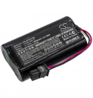 Soundcast Outcast Melody / 2-540-006-01 6800 mAh Li-Ion 3,7 V (Cameron Sino)