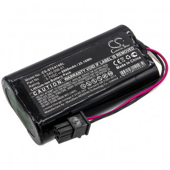 Soundcast Outcast Melody / 2-540-006-01 6800 mAh Li-Ion 3,7 V (Cameron Sino)