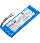 Soundcast ICO421 / ICOB2 2000 mAh Ni-MH 24 V (Cameron Sino)