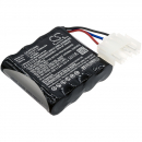 Soundcast Outcast VG7 / 2-540-007-01 5200mAh Li-ion 7.4V (Cameron Sino)