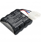 Soundcast Outcast VG7 / 2-540-007-01 5200 mAh Li-Ion 7,4 V (Cameron Sino)