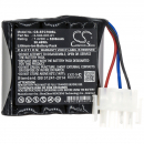 Soundcast Outcast VG7 / 2-540-007-01 5200mAh Li-ion 7.4V (Cameron Sino)